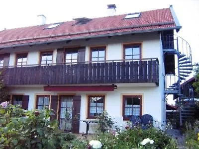Apartment Seidel Chieming
